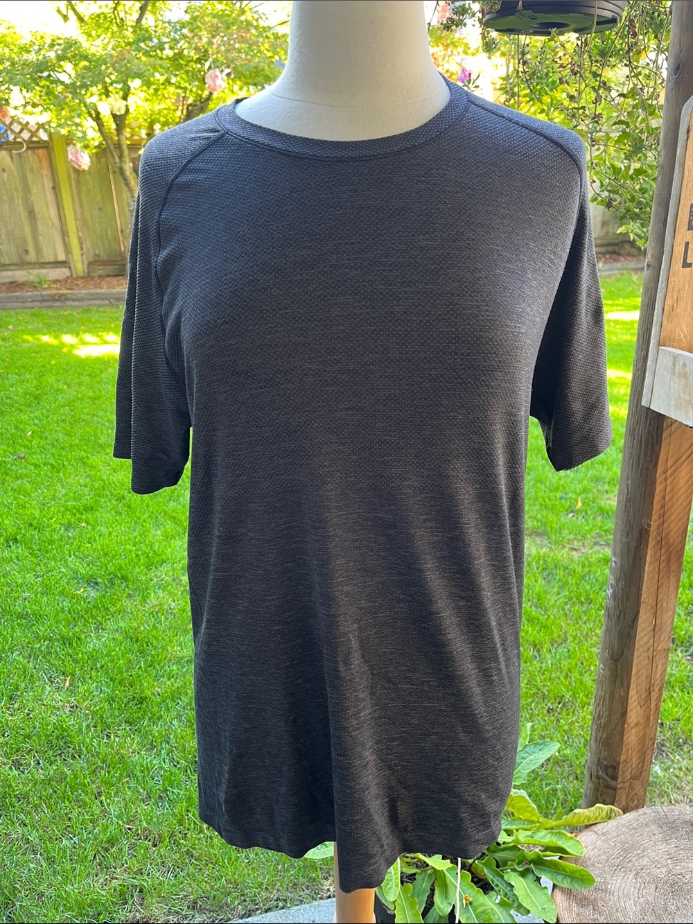 Lululemon Metal Vent 2.0 T-Shirt